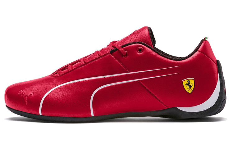 Ferrari x Puma Future Cat Ultra 'Rosso Corsa' 306241-01