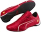 Lookbook Ferrari x Puma Future Cat Ultra 'Rosso Corsa' Merah Sukan 306241-01