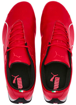 Ferrari x Puma Future Cat Ultra ''Rosso Corsa'' Herren Sneaker 306241-01 Shop Ferrari x Puma Future Cat Ultra ''Rosso Corsa'' Herren Sneaker 306241-01