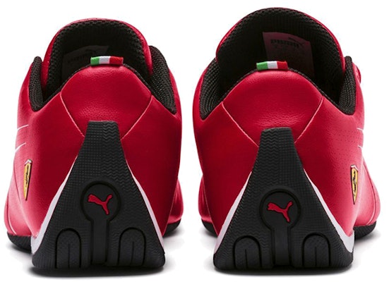 Ferrari x Puma Future Cat Ultra 'Rosso Corsa' Merah Sukan 306241-01 Purchase Ferrari x Puma Future Cat Ultra 'Rosso Corsa' Merah Sukan 306241-01