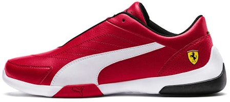 Ferrari x Puma Kart Cat 3 'Rosso Corsa' 306219-01 Ferrari x Puma Kart Cat 3 'Rosso Corsa' 306219-01