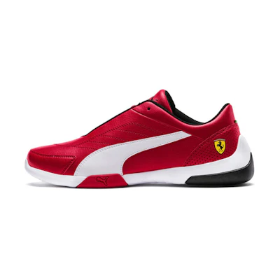 Ferrari Puma Kart Cat 3 'Rosso Corsa'