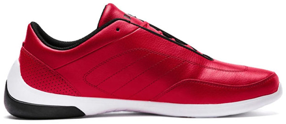 Ferrari x Puma Kart Cat 3 'Rosso Corsa' 306219-01 Order Ferrari x Puma Kart Cat 3 'Rosso Corsa' 306219-01