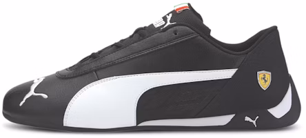Ferrari x Puma R-Cat 'Black White' 339937-02 Ferrari x Puma R-Cat 'Black White' 339937-02