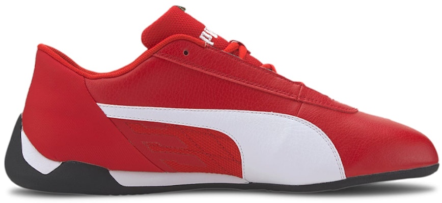 Ferrari x Puma R-Cat 'Rosso Corsa Blanco' 339937-01 Order Ferrari x Puma R-Cat 'Rosso Corsa Blanco' 339937-01