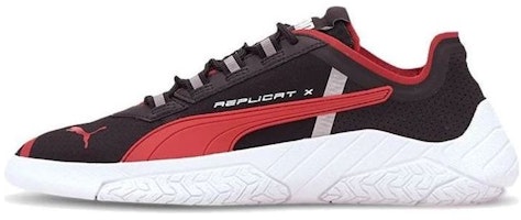 Ferrari x Puma Replicat X 'Black Rosso Corsa' 339945-02 Ferrari x Puma Replicat X 'Black Rosso Corsa' 339945-02