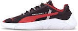 Order Ferrari x Puma Replicat X 'Hitam Rosso Corsa' 339945-02