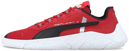 Ferrari x Puma Replicat X 'Rosso Corsa Black' 339945-01 Ferrari x Puma Replicat X 'Rosso Corsa Black' 339945-01