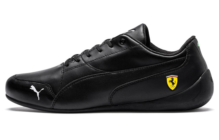 Ferrari x Puma SF Drift Cat 7 'Black' 305998-05