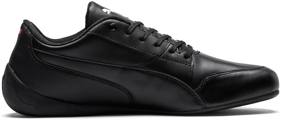 Ferrari x Puma SFドリフトキャット7 ブラック 305998-05 Order Ferrari x Puma SFドリフトキャット7 ブラック 305998-05