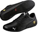 Lookbook Ferrari x Puma SF Drift Cat 7 'Hitam' 305998-05