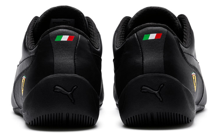 Shop Ferrari x Puma SF Drift Cat 7 ''Schwarz'' 305998-05