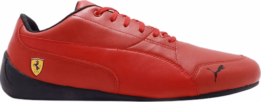 Ferrari x Puma SF Drift Cat 7 'Rosso Corsa' 305998-04 Ferrari x Puma SF Drift Cat 7 'Rosso Corsa' 305998-04