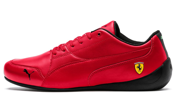 Ferrari x Puma SF Drift Cat 7 'Rosso Corsa' 305998-04