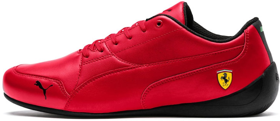 Ferrari x Puma SF Drift Cat 7 'Rosso Corsa' 305998-04 Buy Ferrari x Puma SF Drift Cat 7 'Rosso Corsa' 305998-04