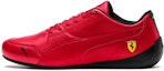 Buy Ferrari x Puma SF Drift Cat 7 'Rosso Corsa' Kasut Lelaki Merah 305998-04