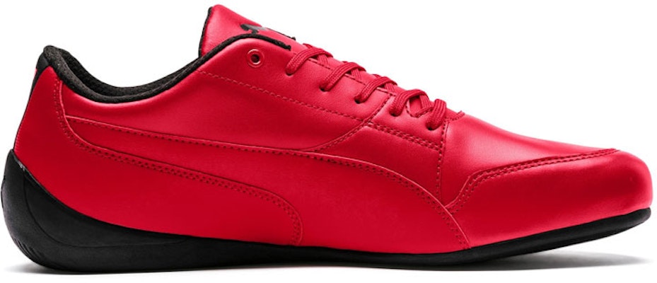 Ferrari x Puma SF Drift Cat 7 'Rosso Corsa' 305998-04 Order Ferrari x Puma SF Drift Cat 7 'Rosso Corsa' 305998-04