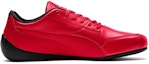 Order Ferrari x Puma SF Drift Cat 7 'Rosso Corsa' Kasut Lelaki Merah 305998-04