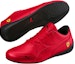 Lookbook Ferrari x Puma SF Drift Cat 7 'Rosso Corsa' Kasut Lelaki Merah 305998-04