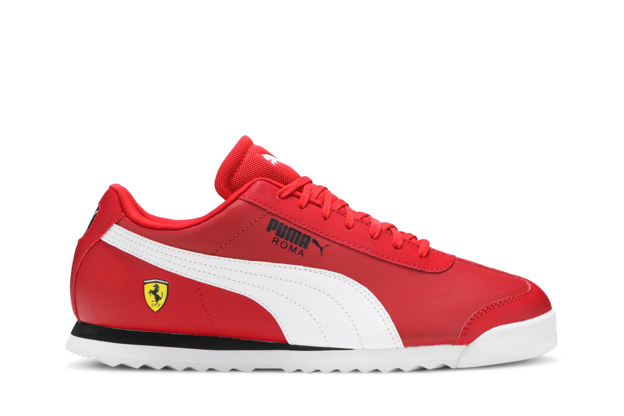 Buy Puma Scuderia Ferrari Roma 紅白