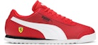Buy Puma Scuderia Ferrari Roma 紅白