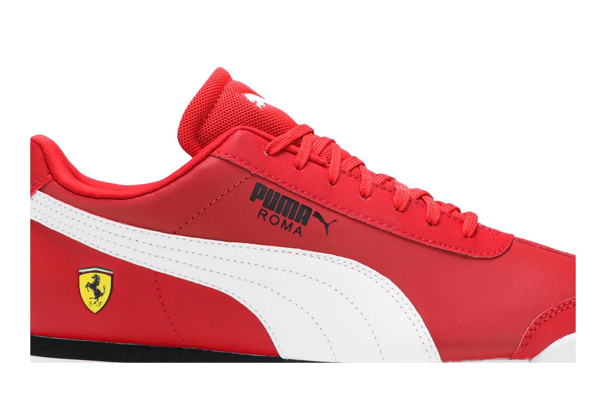 Order Puma Scuderia Ferrari Roma 紅白