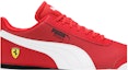 Order Puma Scuderia Ferrari Roma 紅白