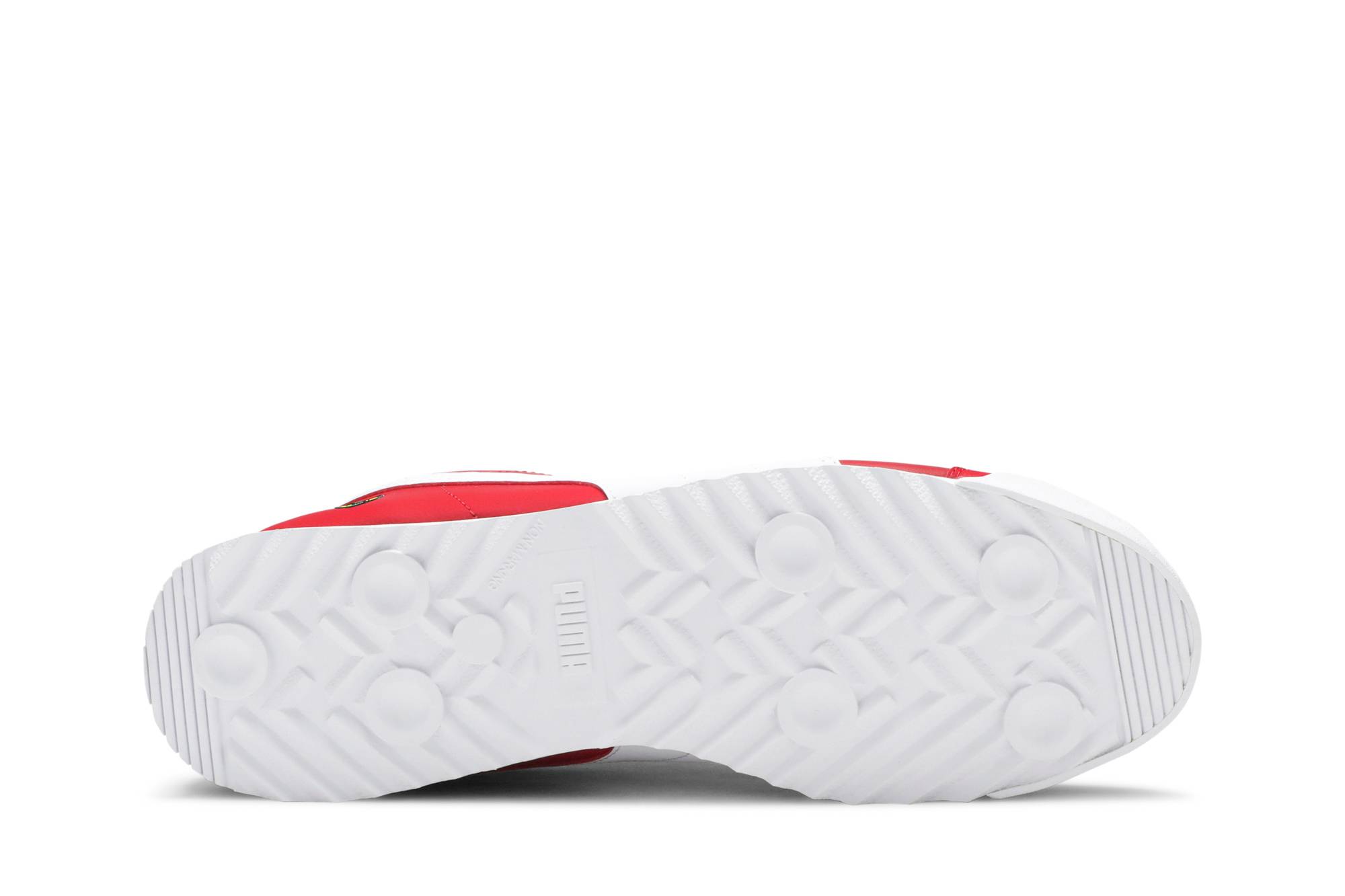 Shop Puma Scuderia Ferrari Roma 紅白