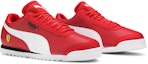 Cheap Puma Scuderia Ferrari Roma 紅白