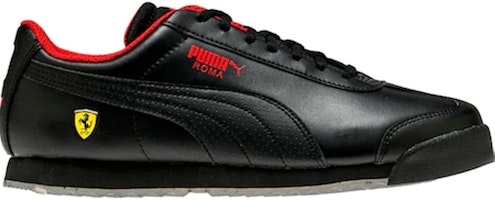 Ferrari x Puma SF Roma 'Triple Black' 306011-02