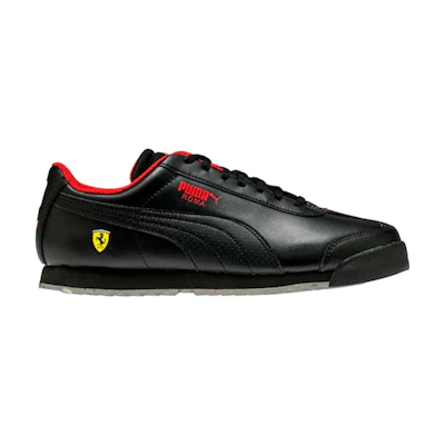 Ferrari Puma SF Roma 'Triple Black'