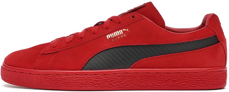 法拉利 x 彪馬 SF Suede 50 'Rossa Corsa' 306134-01 Buy 法拉利 x 彪馬 SF Suede 50 'Rossa Corsa' 306134-01