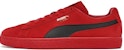 Ferrari x Puma SF Suede 50 'Rossa Corsa' Merah Edisi Khas 306134-01