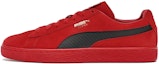 Buy Ferrari x Puma SF Suede 50 'Rossa Corsa' Merah Edisi Khas 306134-01