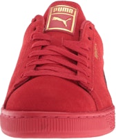 페라리 x 푸마 SF 스웨이드 50 '로쏘 코르사' 306134-01 Shop 페라리 x 푸마 SF 스웨이드 50 '로쏘 코르사' 306134-01