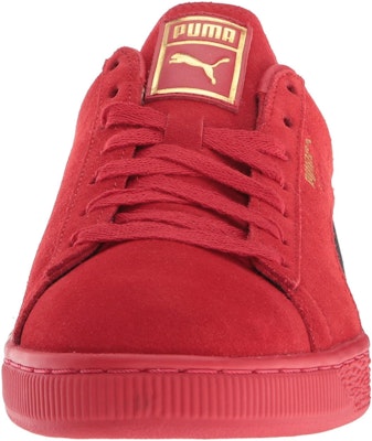 Ferrari x Puma SF Suede 50 'Rossa Corsa' Zapatillas Deportivas Rojas 306134-01 Shop Ferrari x Puma SF Suede 50 'Rossa Corsa' Zapatillas Deportivas Rojas 306134-01