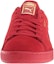 Shop Ferrari x Puma SF Suede 50 'Rossa Corsa' Merah Edisi Khas 306134-01