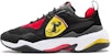 Ferrari x Puma SF Thunder 'Hitam Rosso Corsa' 339869-01