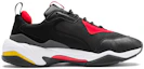 Order Ferrari x Puma SF Thunder ''Schwarz Rosso Corsa'' 339869-01