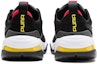 Shop Ferrari x Puma SF Thunder 'Hitam Rosso Corsa' 339869-01