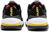 Shop Ferrari x Puma SF Thunder ''Schwarz Rosso Corsa'' 339869-01