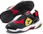 Ferrari x Puma SF Thunder 'Hitam Rosso Corsa' 339869-01