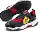 Purchase Ferrari x Puma SF Thunder 'Hitam Rosso Corsa' 339869-01