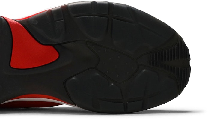 Ferrari x Puma Thunder 'Rosso Corsa' Sepatu Sneaker Merah Mewah 339869-02 Purchase Ferrari x Puma Thunder 'Rosso Corsa' Sepatu Sneaker Merah Mewah 339869-02