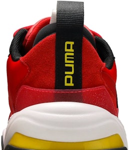 フェラーリ x プーマ サンダー「ロッソコルサ」 339869-02 Sizing フェラーリ x プーマ サンダー「ロッソコルサ」 339869-02