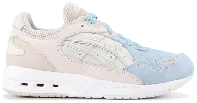 피그 x 아식스 GT 쿨 익스프레스 '스털링' H51GK-4202 Order 피그 x 아식스 GT 쿨 익스프레스 '스털링' H51GK-4202