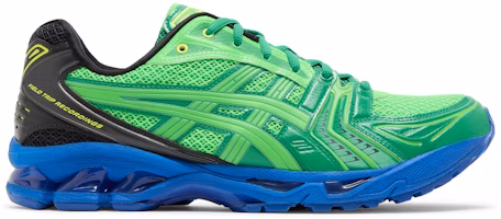 Field Trip Recordings x ASICS Gel Kayano 14 'Fern Green' 1203A620-300 Field Trip Recordings x ASICS Gel Kayano 14 'Fern Green' 1203A620-300