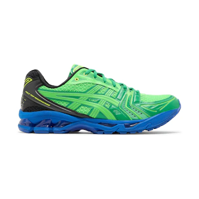Field Trip Recordings ASICS Gel Kayano 14 'Fern Green'
