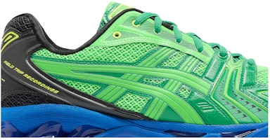 Field Trip Recordings x ASICS Gel Kayano 14 'Fern Green' Lelaki & Wanita 1203A620-300 Order Field Trip Recordings x ASICS Gel Kayano 14 'Fern Green' Lelaki & Wanita 1203A620-300
