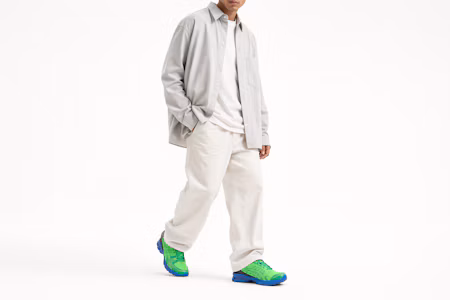 Order Field Trip Recordings x ASICS Gel Kayano 14 ''Farn Grün''. 1203A620-300